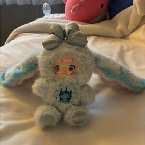 Nommi V6 Fantasy World Series Plush